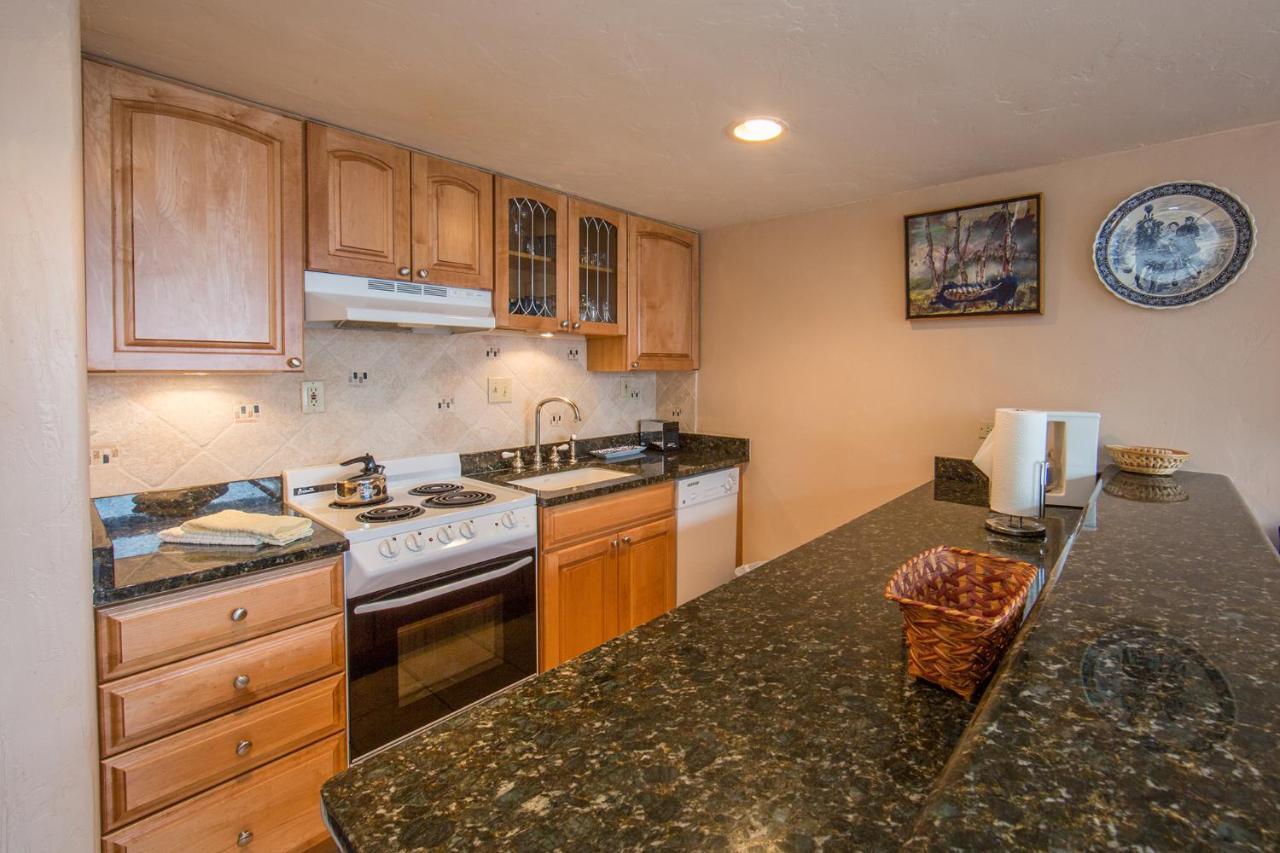 Homestake Condos By Vail Realty Exterior foto