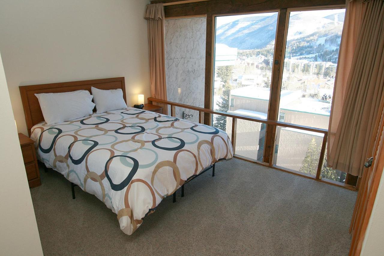 Homestake Condos By Vail Realty Exterior foto